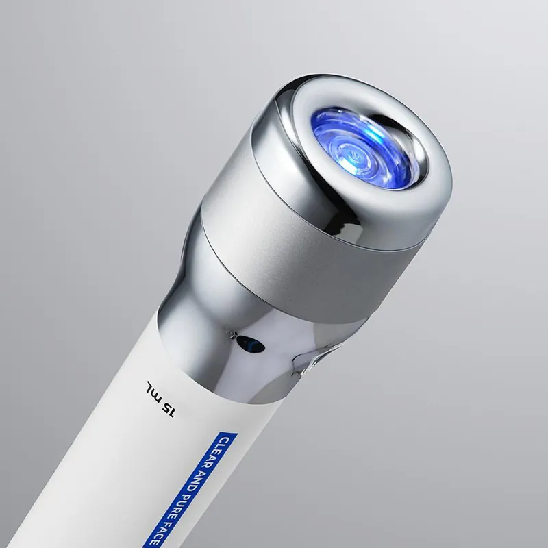 [PERFECT PAIR] Eraser Cream 1 + Blue Eraser Serum 1 | 🎁 FREE: 1 Meliturn Cream Pack