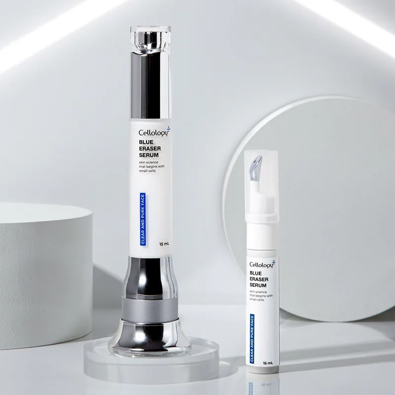 Blue Eraser Serum Refill 15ml
