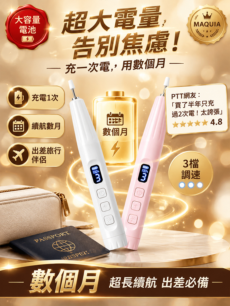 美甲護理套裝