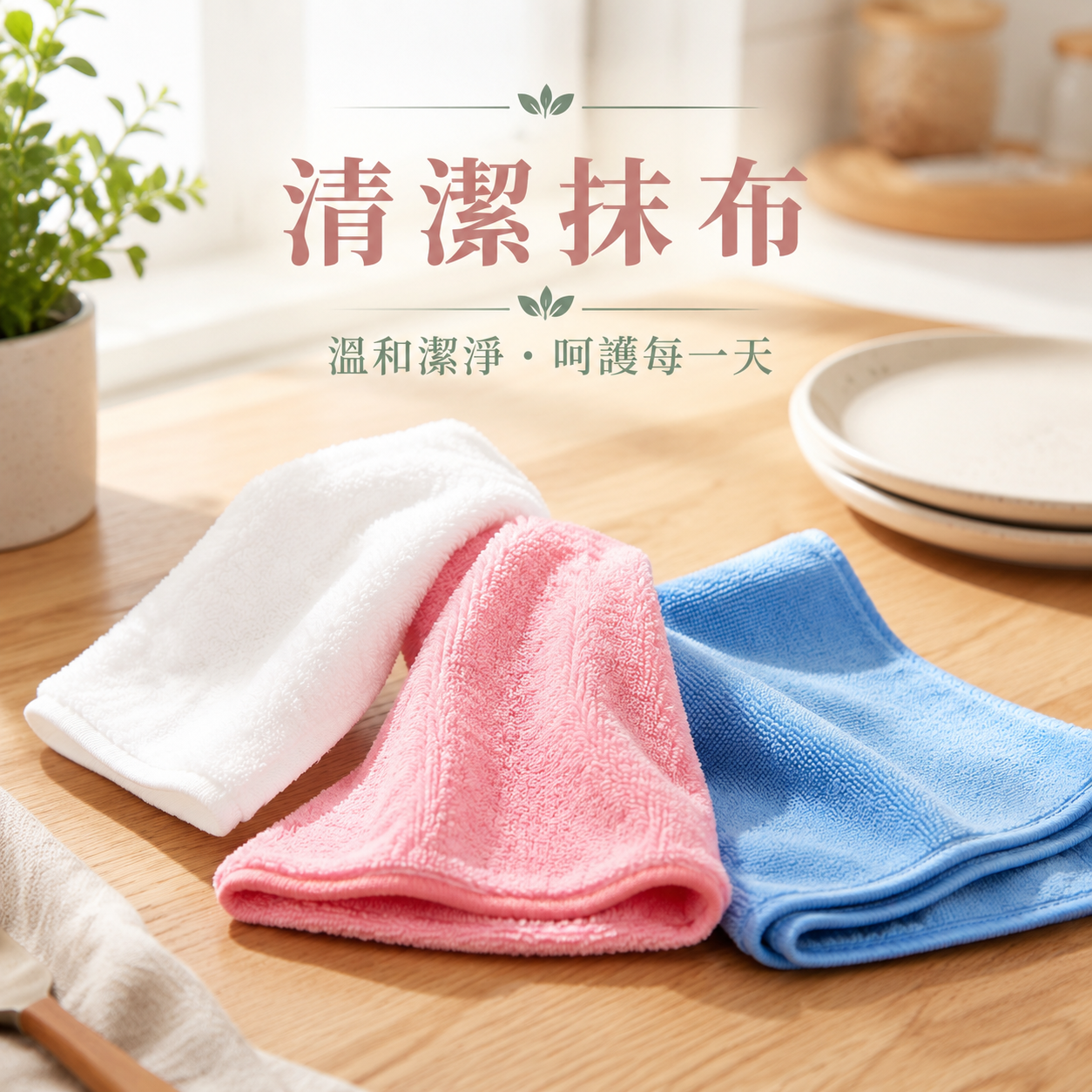 抹布