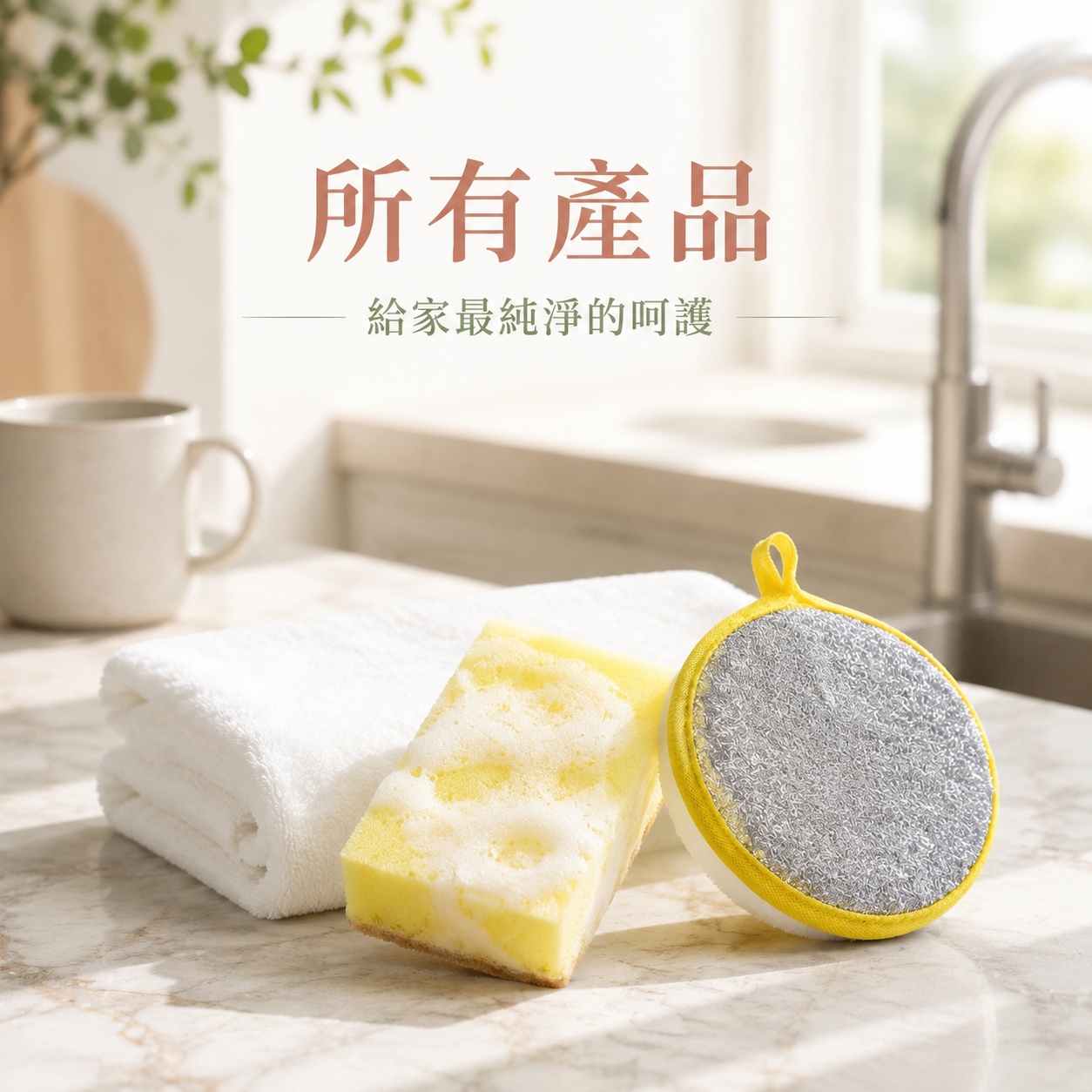 所有產品