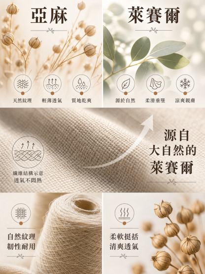 高彈顯瘦九分燈籠褲