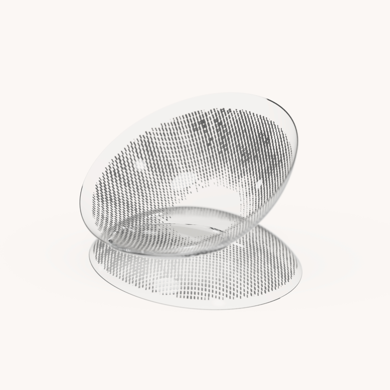 Gray Contact Lenses