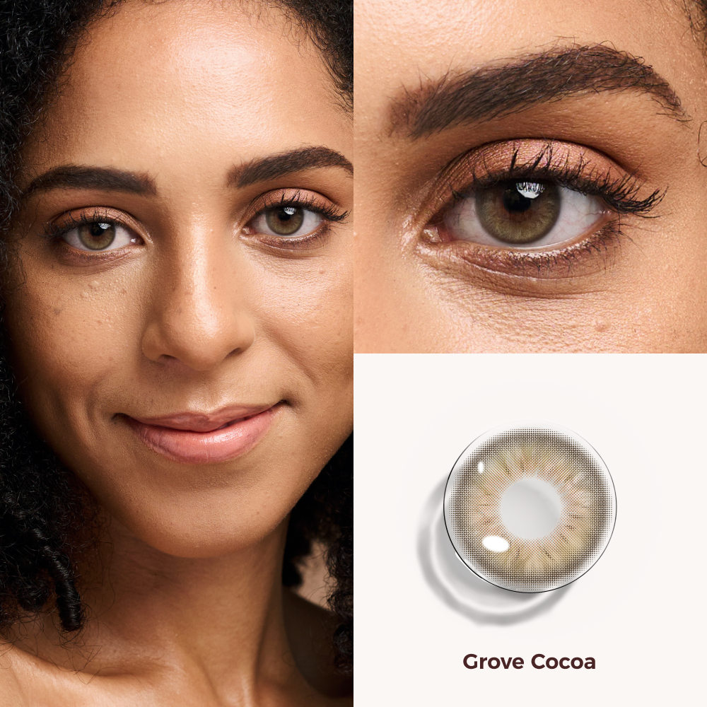 GROVE SERIES SET