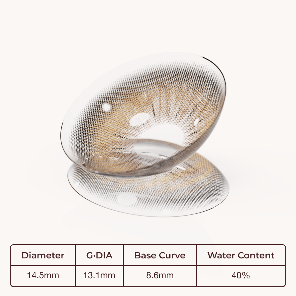 LUCENT AMBER