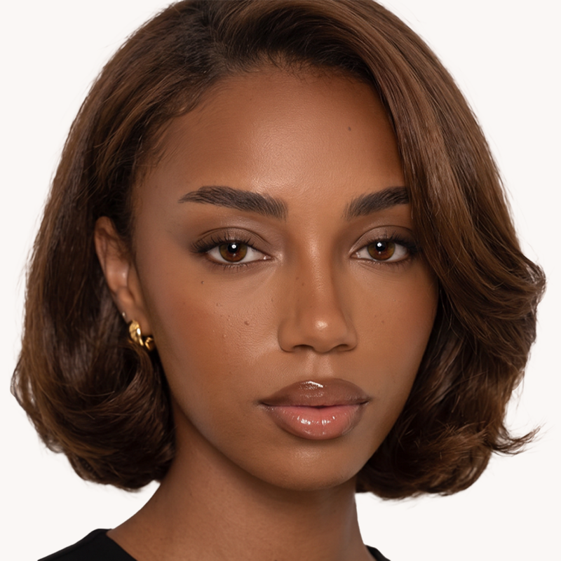 MOCHA CARAMEL