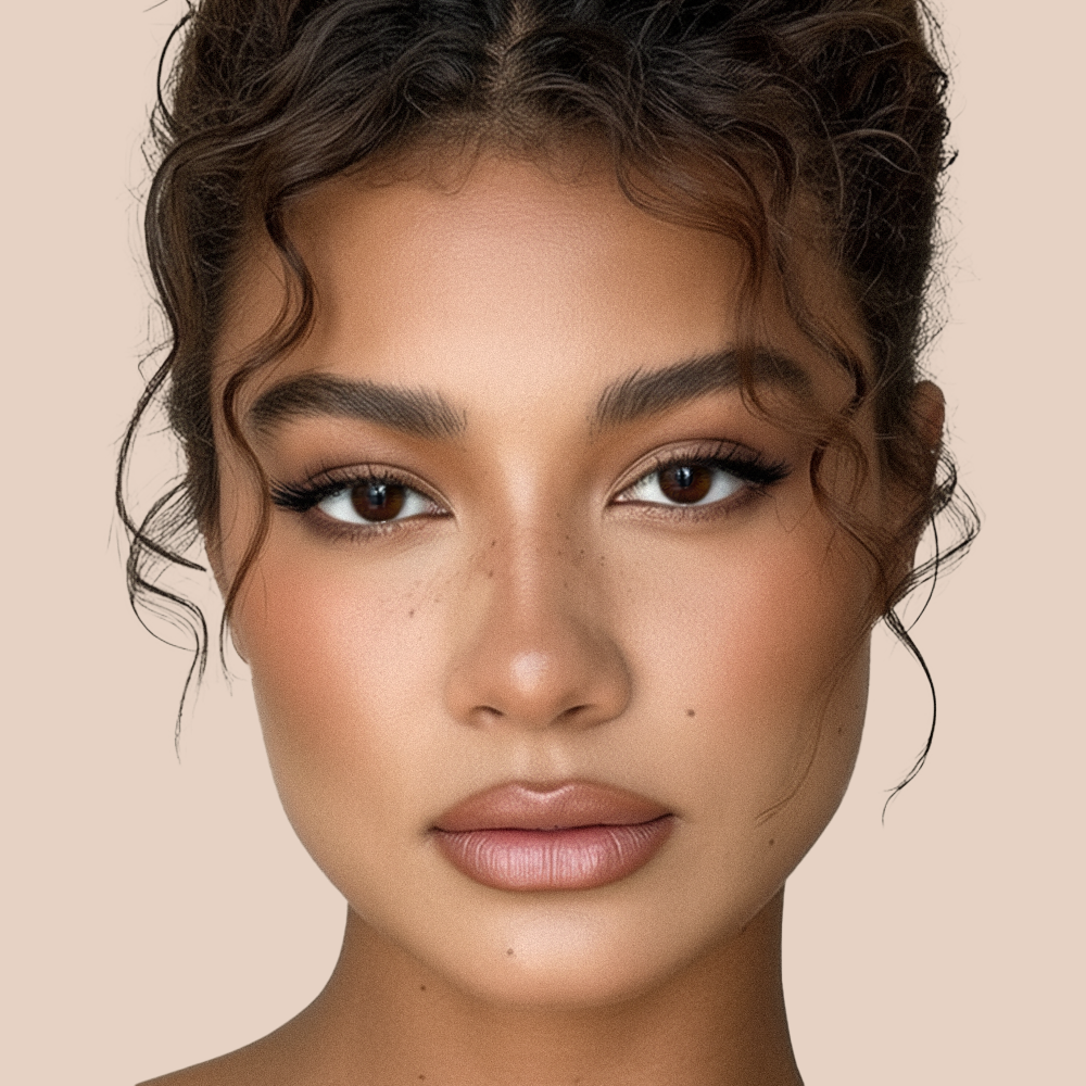 MOCHA HAZEL