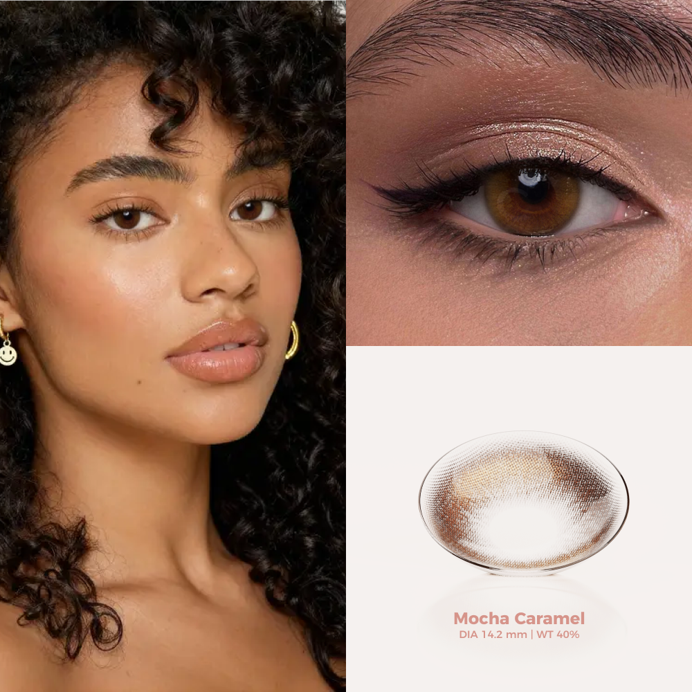MOCHA CARAMEL