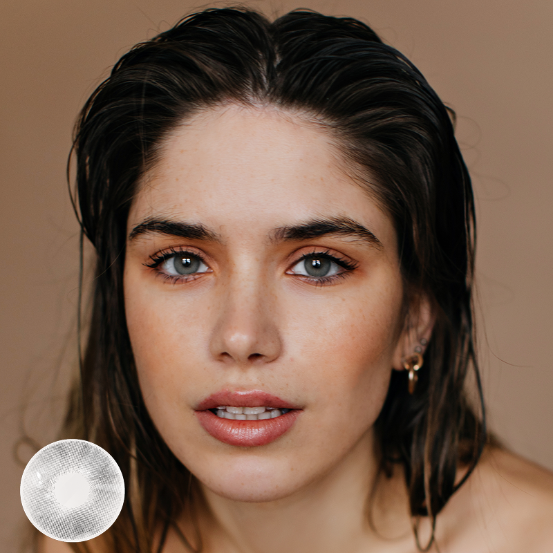 RADIANT GRAY