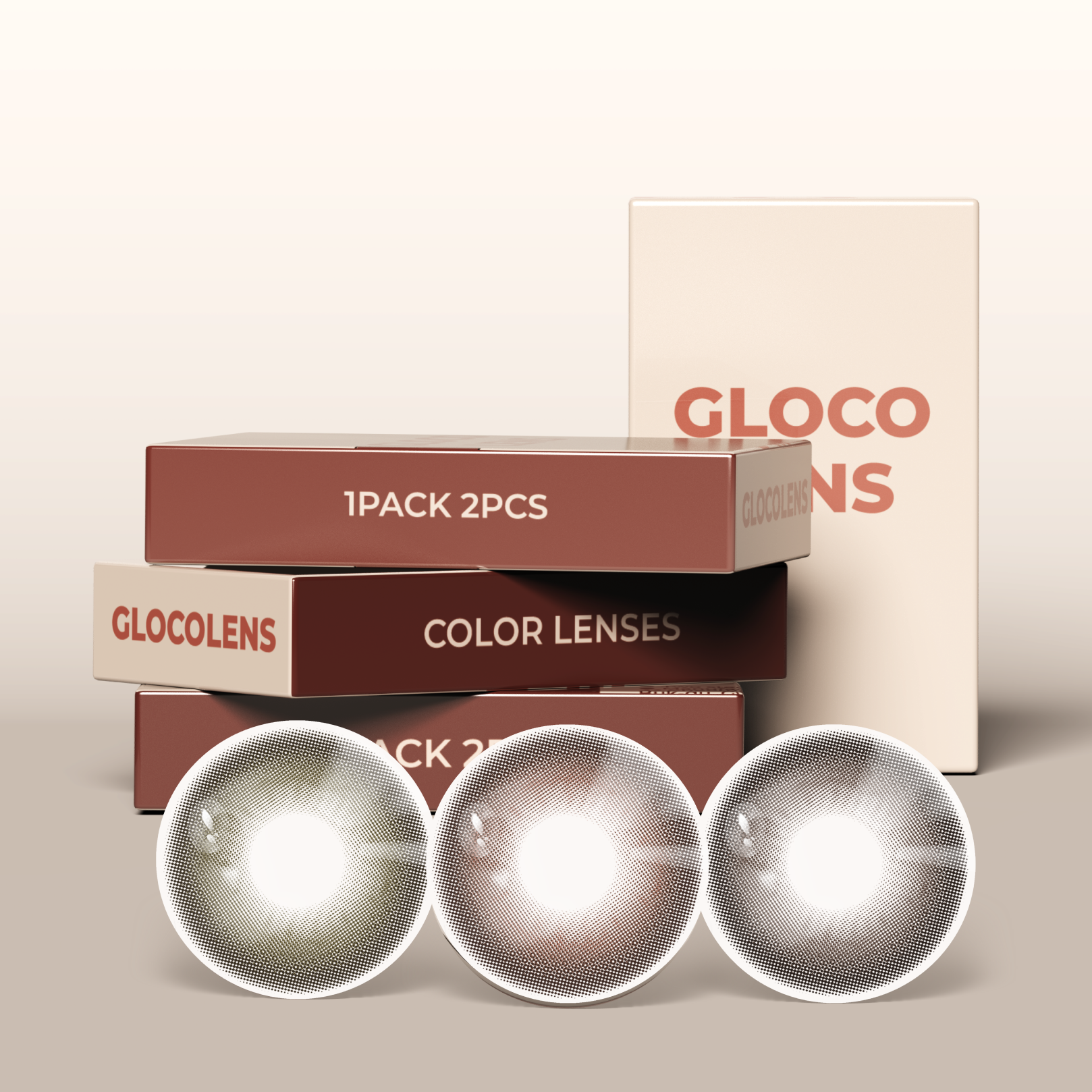 SOLARA SERIES SET