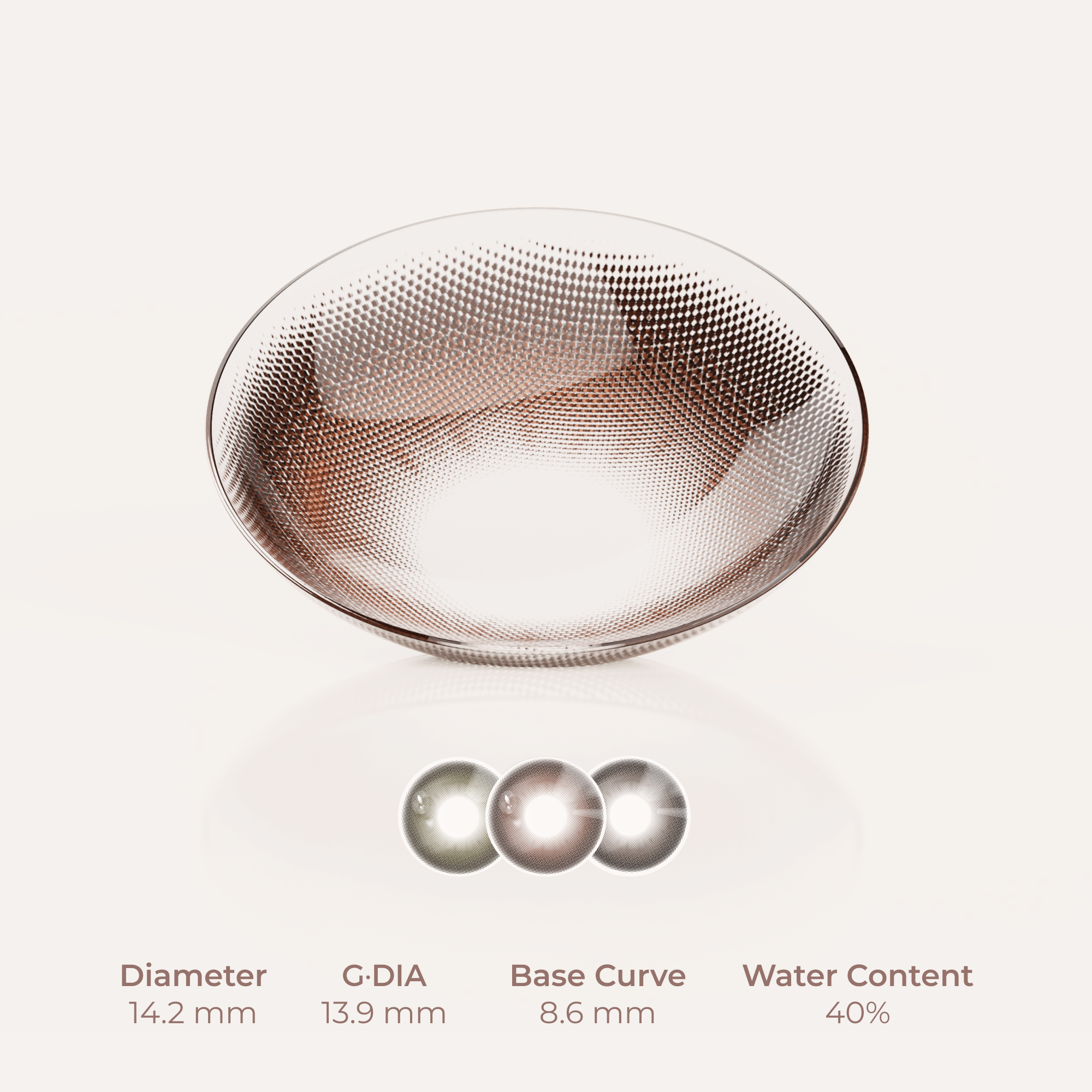 SOLARA SERIES SET