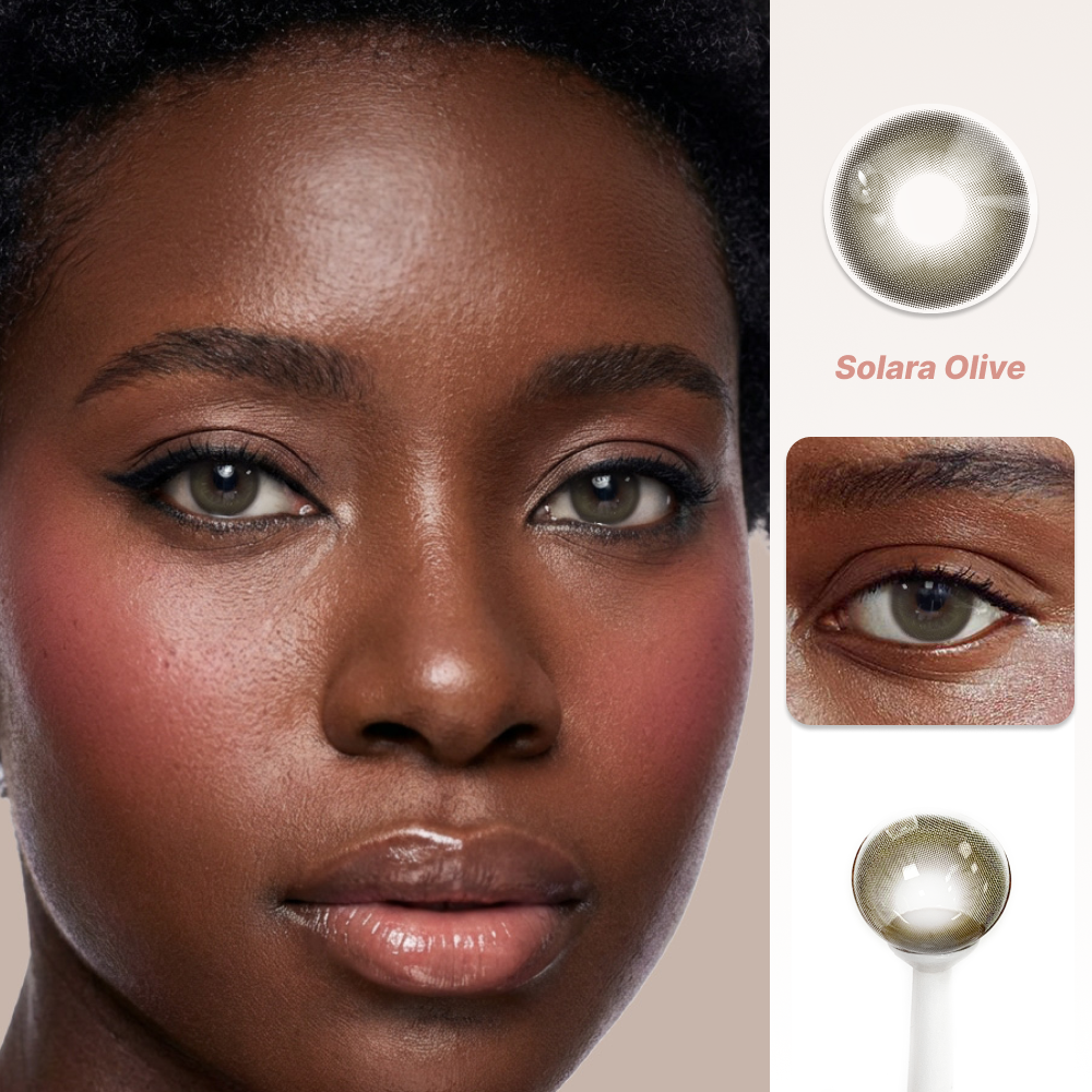 SOLARA SERIES SET