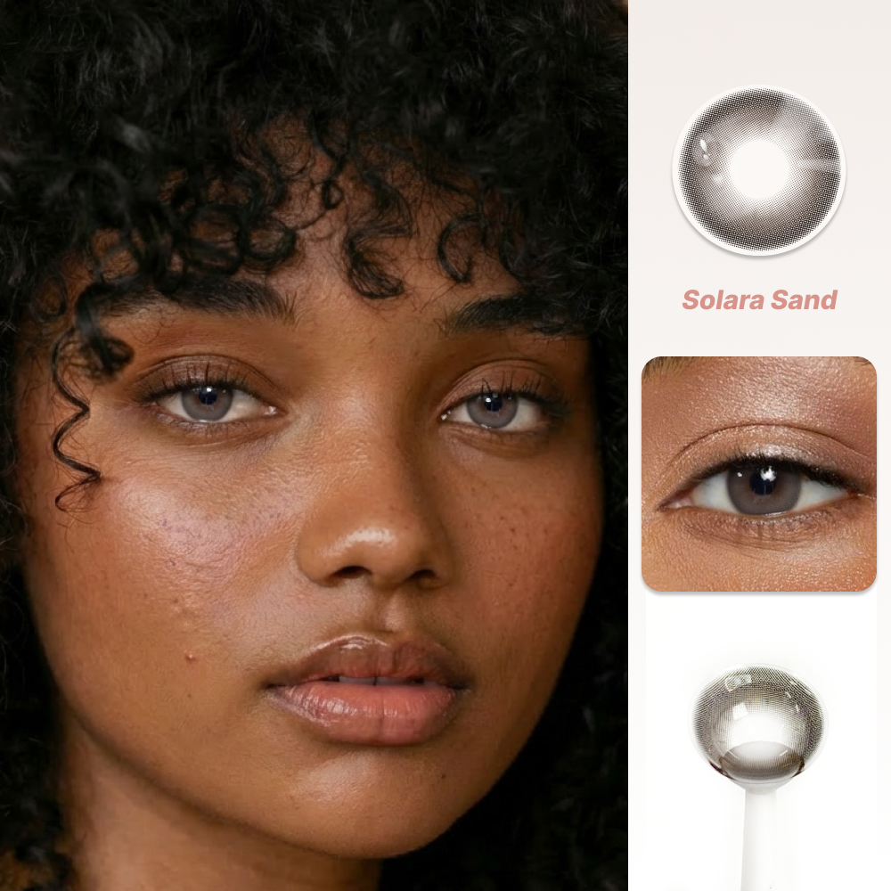 SOLARA SERIES SET
