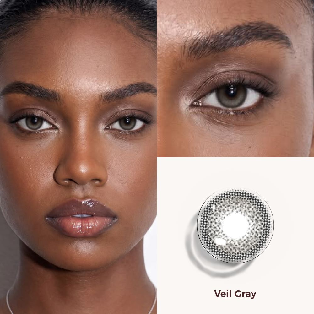 VEIL GRAY
