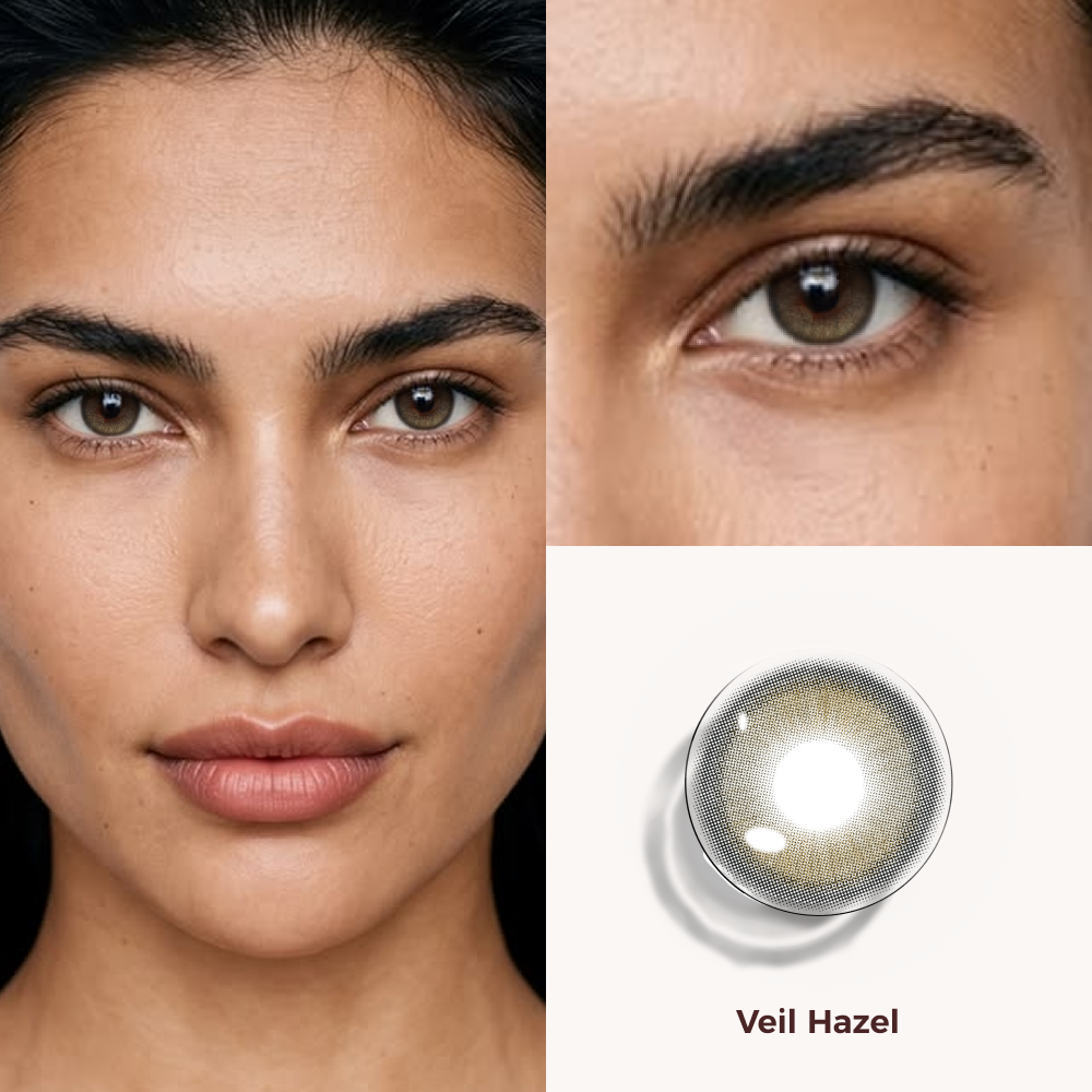 VEIL HAZEL