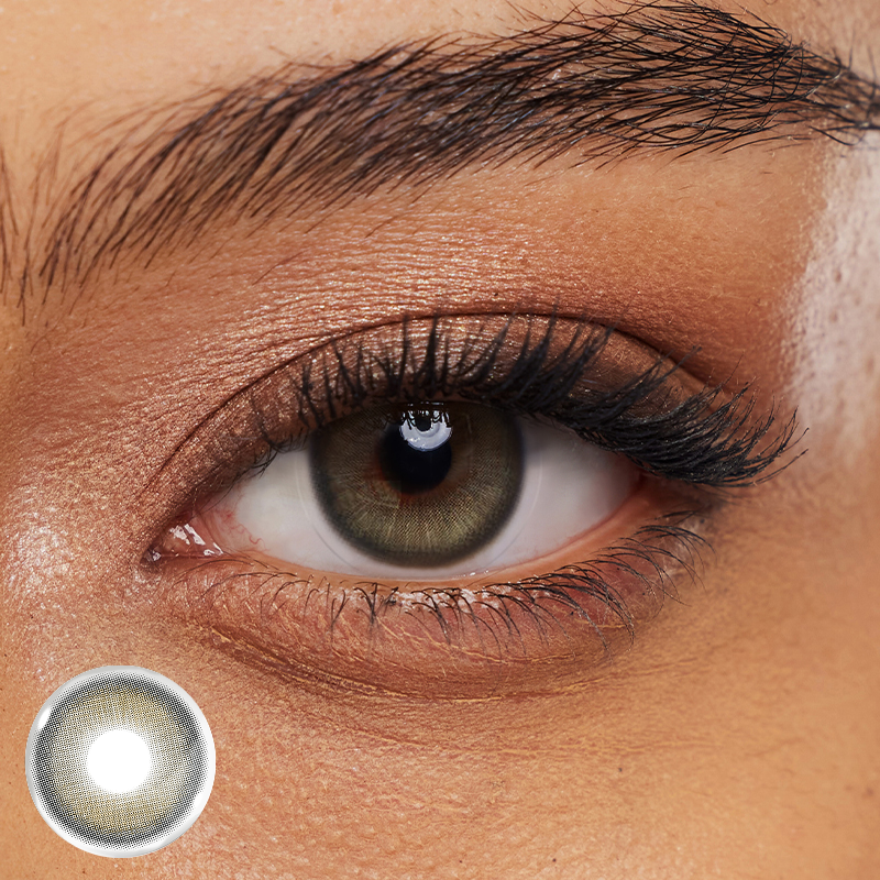 VEIL HAZEL
