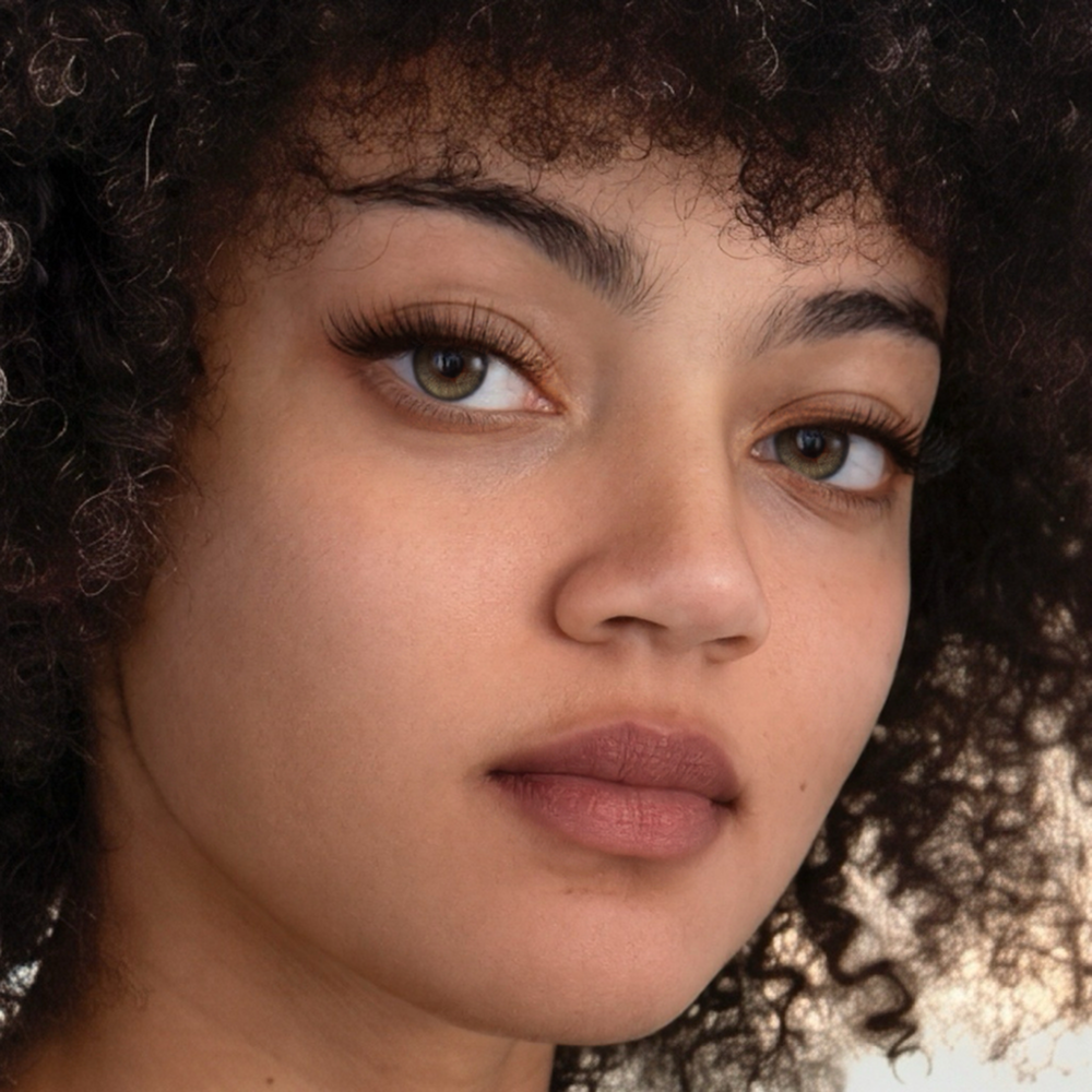 VEIL HAZEL