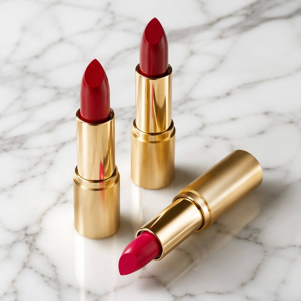 YiWen Velvet Matte Lipstick – Long-Lasting 12-Hour Wear