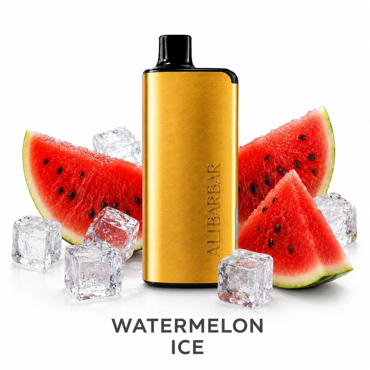 Watermelon Ice – INGOT 9000