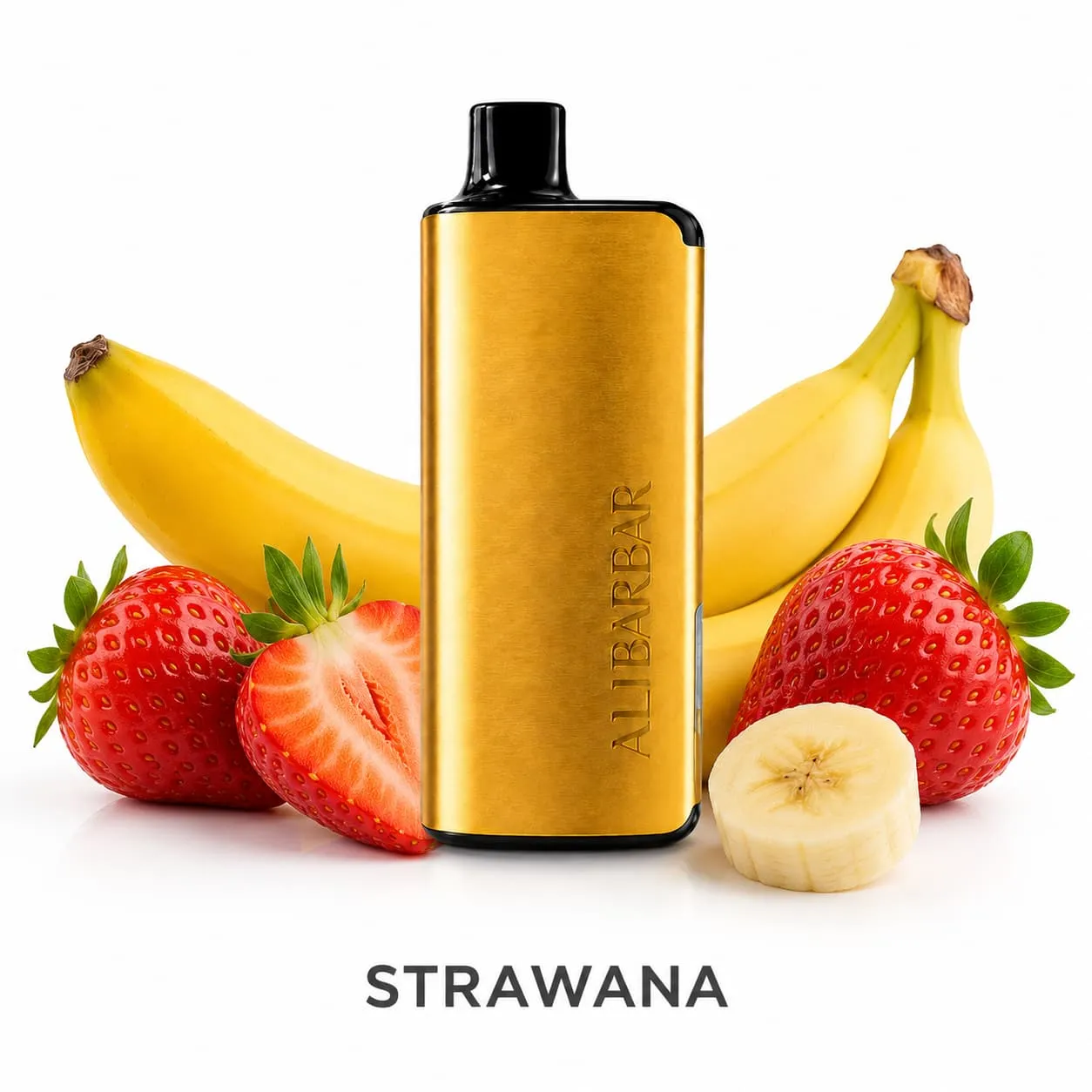 Strawnana – INGOT 9000