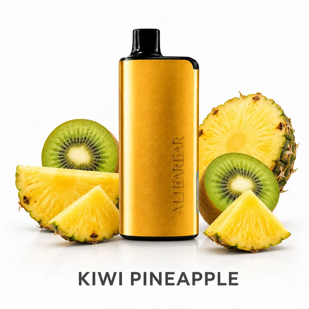 Kiwi Pineapple – INGOT 9000