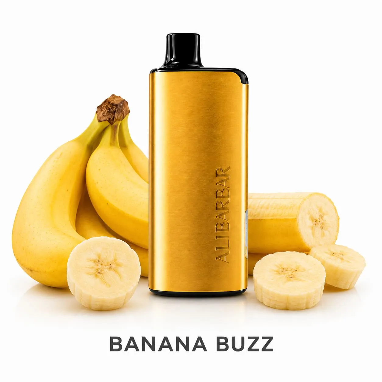 Banana Buzz – INGOT 9000