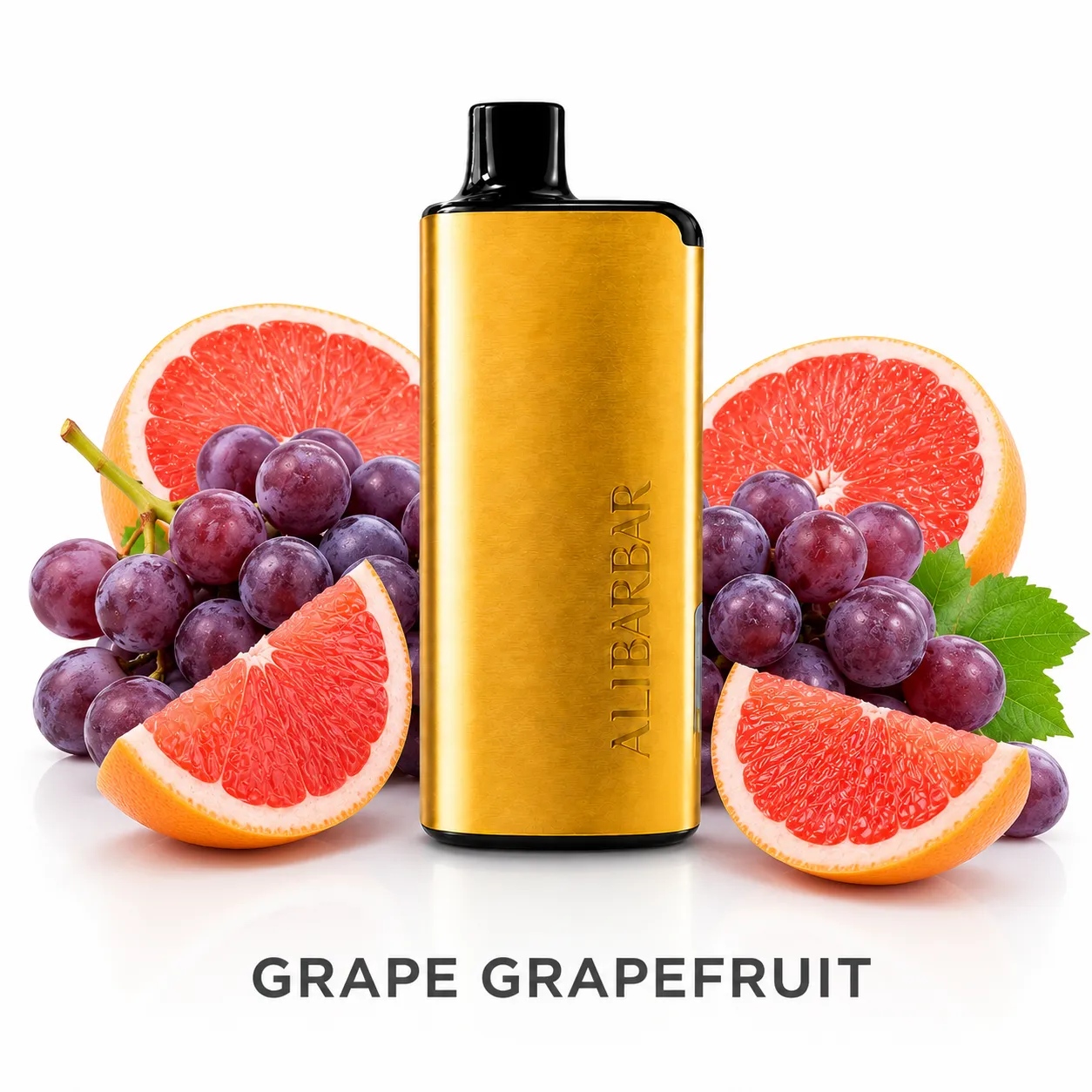 Grape Grapefruit – INGOT 9000