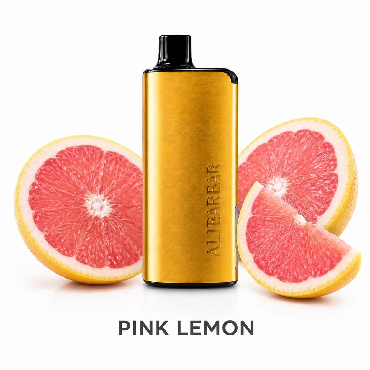 Pink Lemon – INGOT 9000