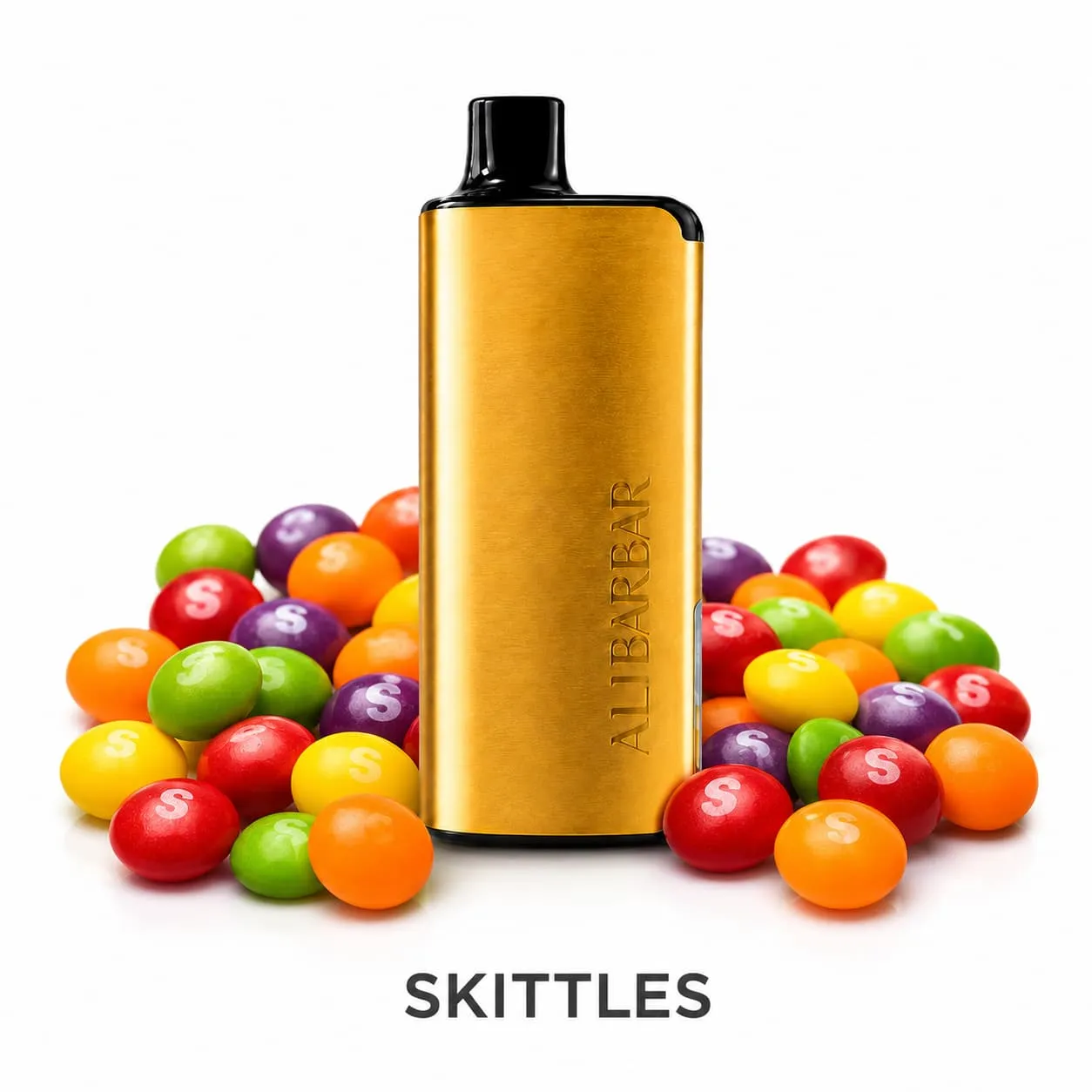 Skittles – INGOT 9000