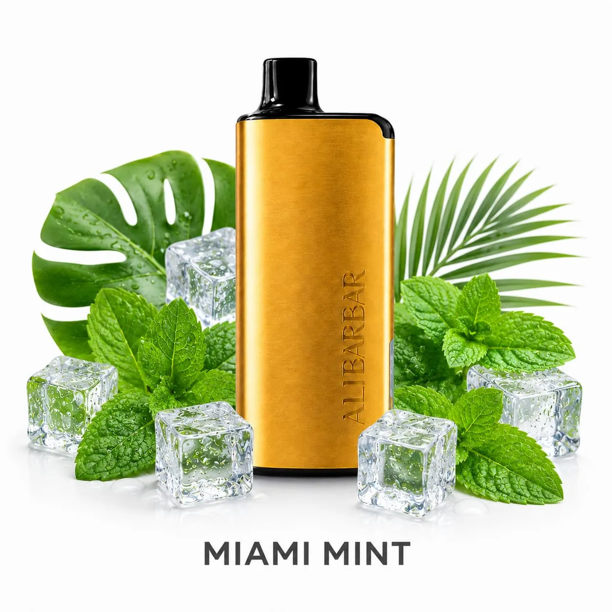 Miami Mint – INGOT 9000