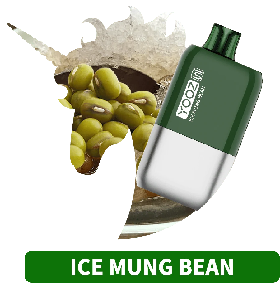 YOOZ UNI flavour 5