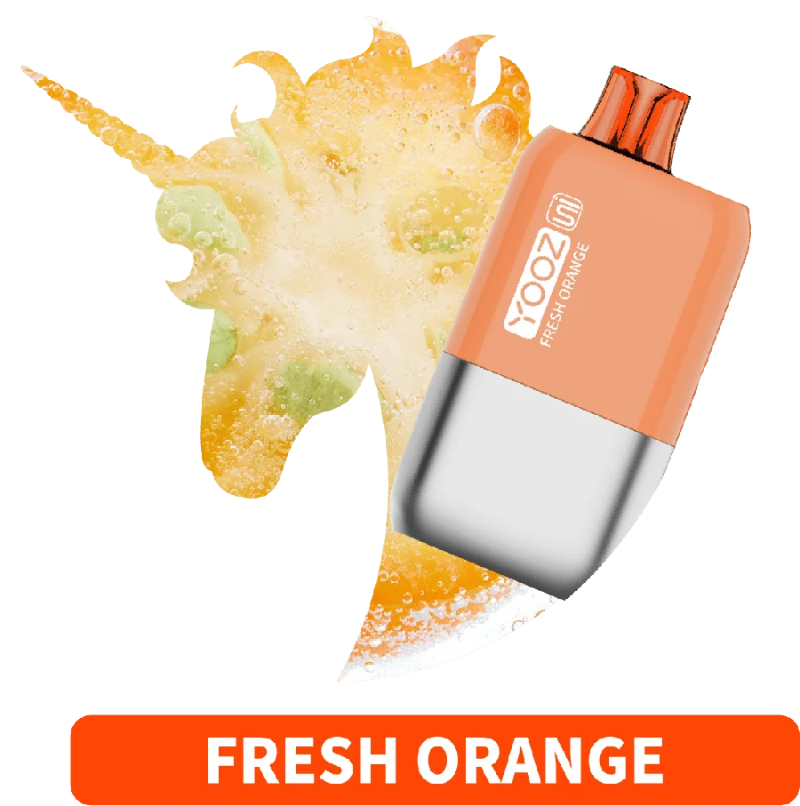 YOOZ UNI flavour 7