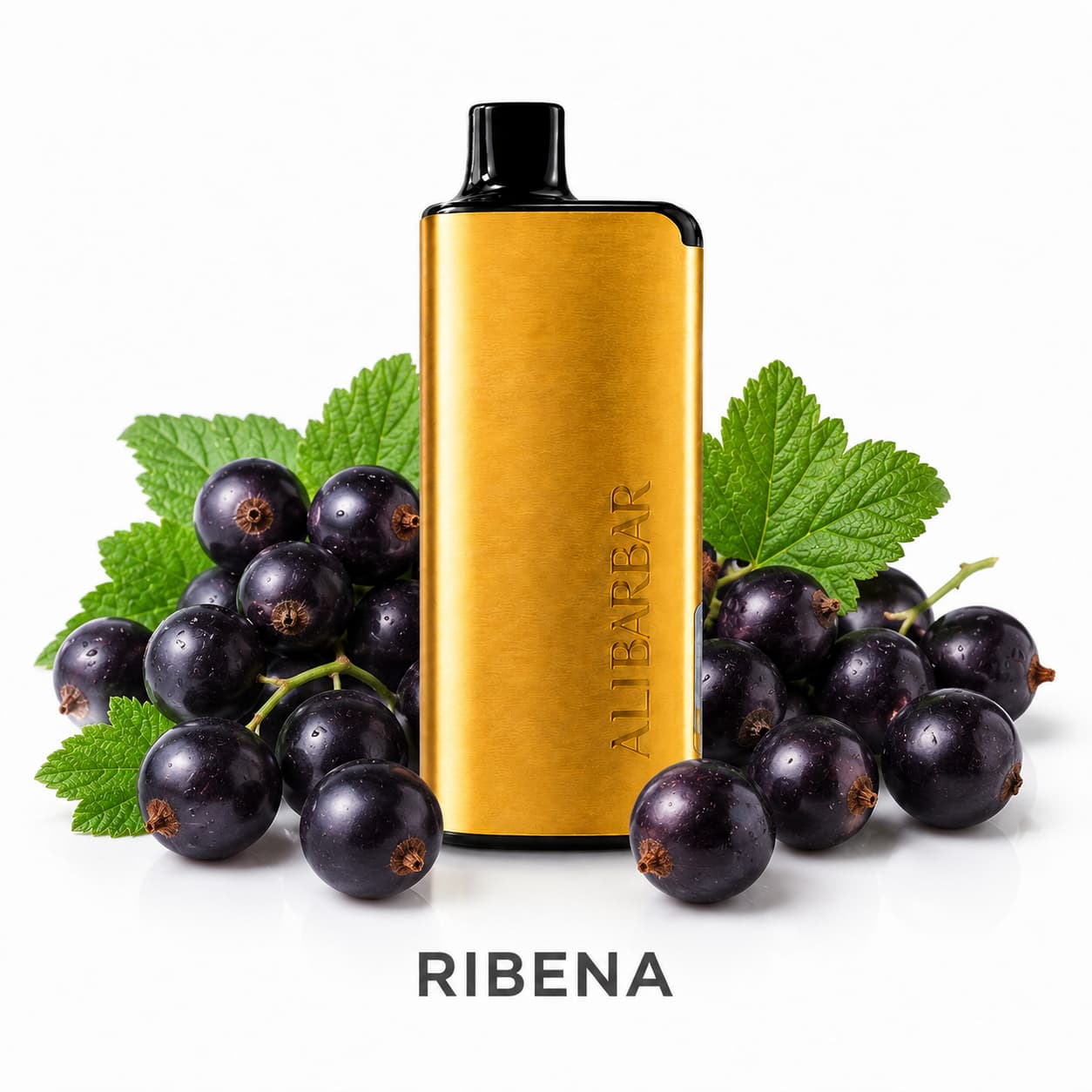 ALIBARBAR INGOT 9000 Ribena