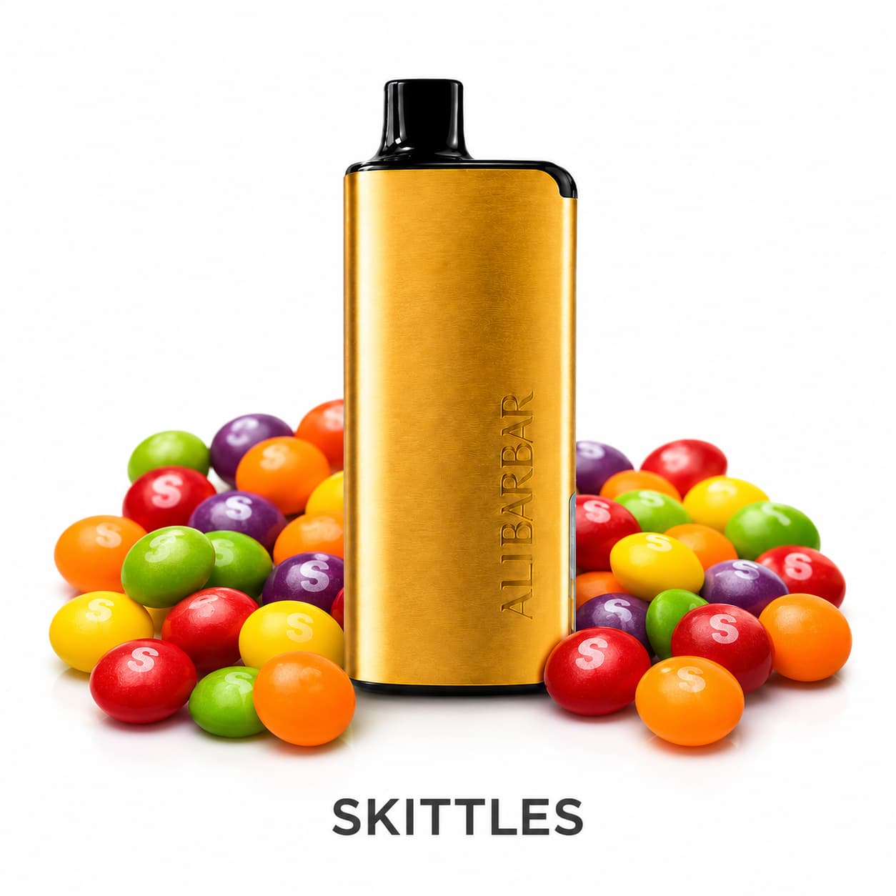 ALIBARBAR INGOT 9000 Skittles