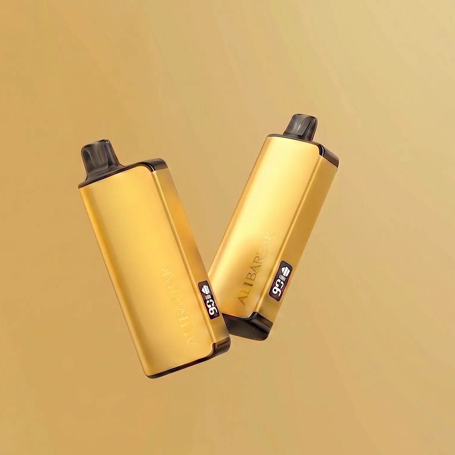 ALIBARBAR INGOT 9000