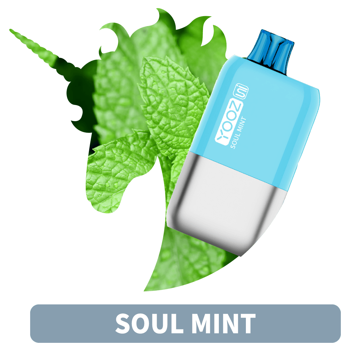YOOZ UNI - SOUL MINT