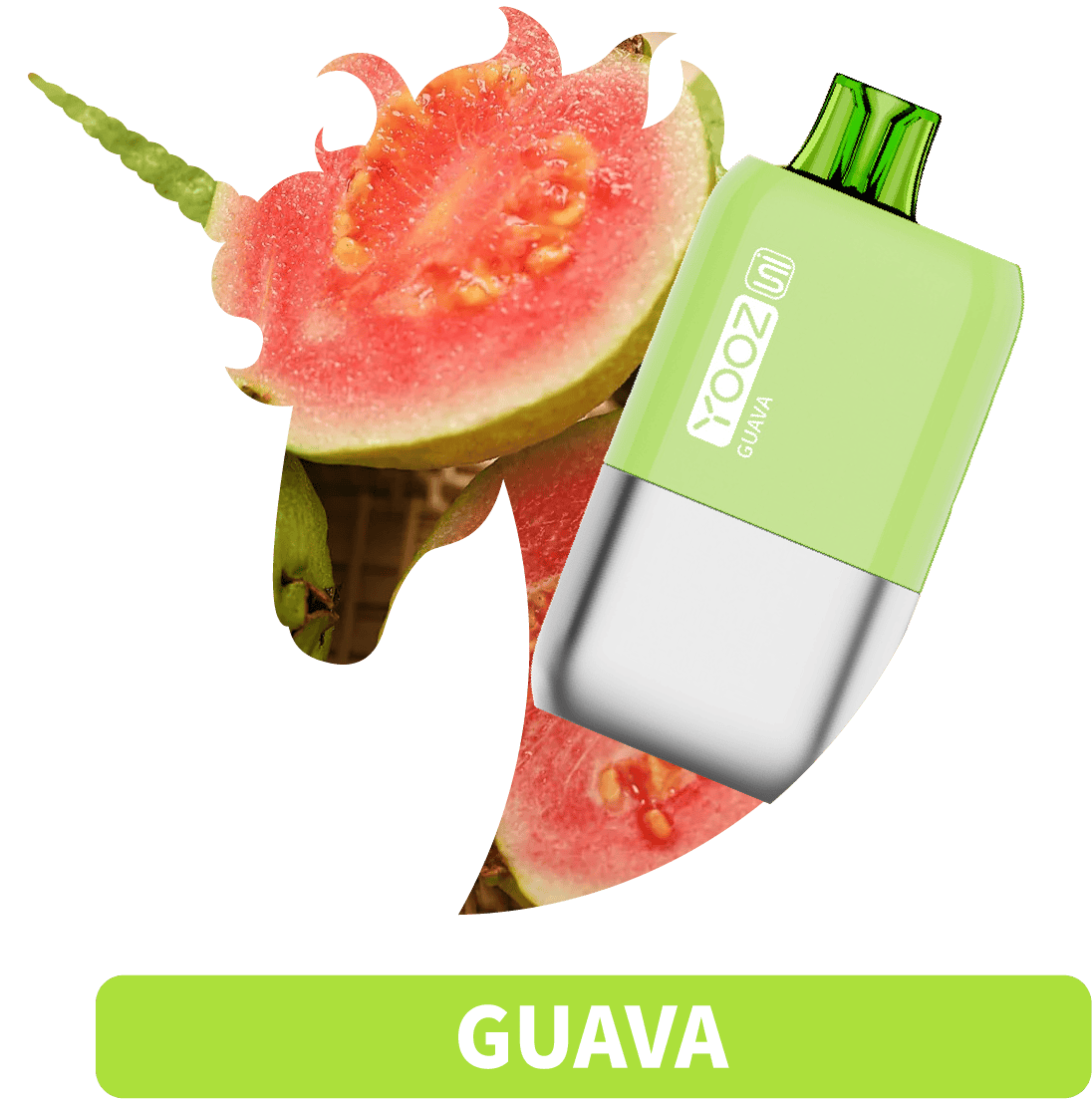 YOOZ UNI - GUAVA