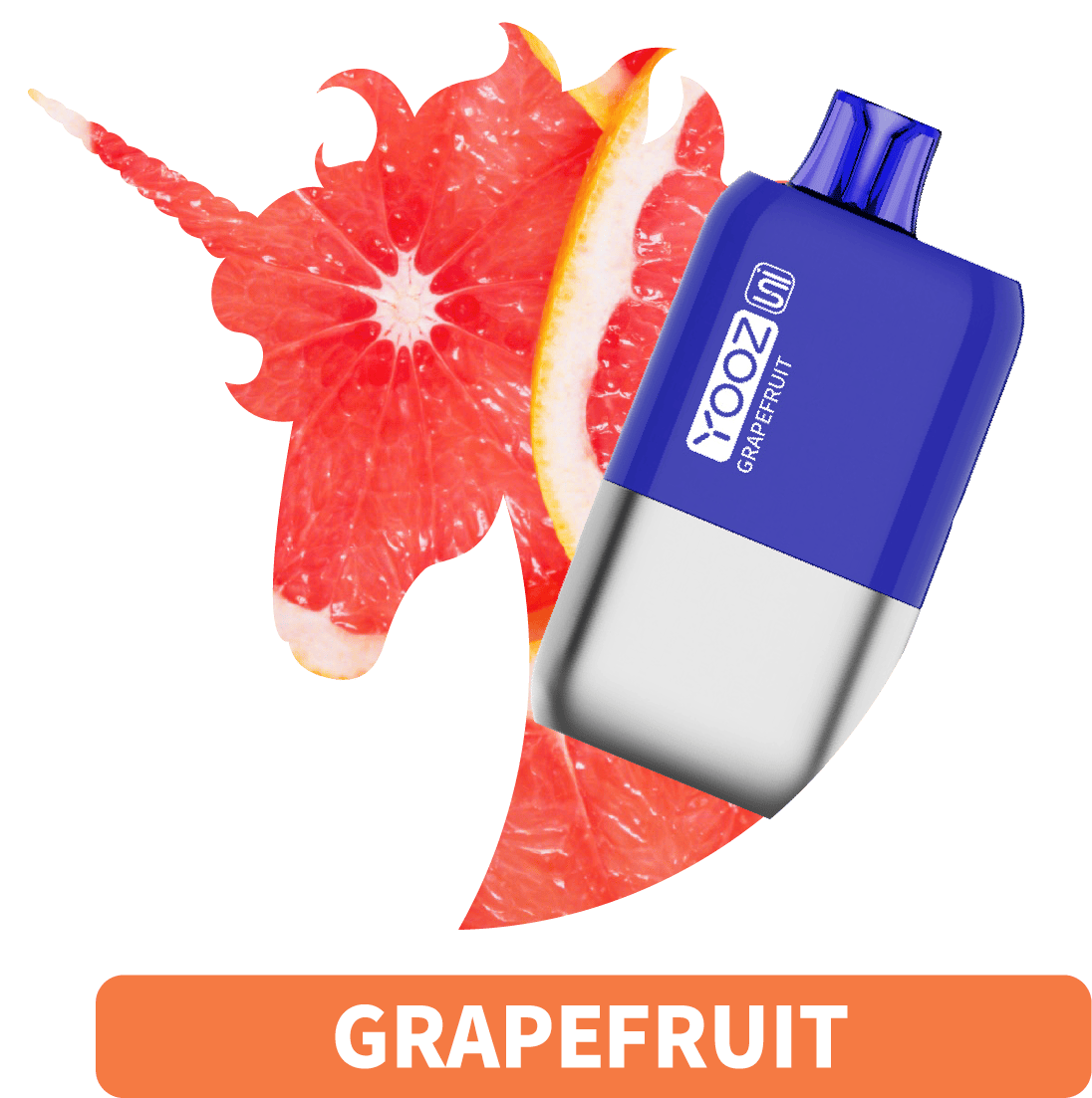 YOOZ UNI - GRAPEFRUIT