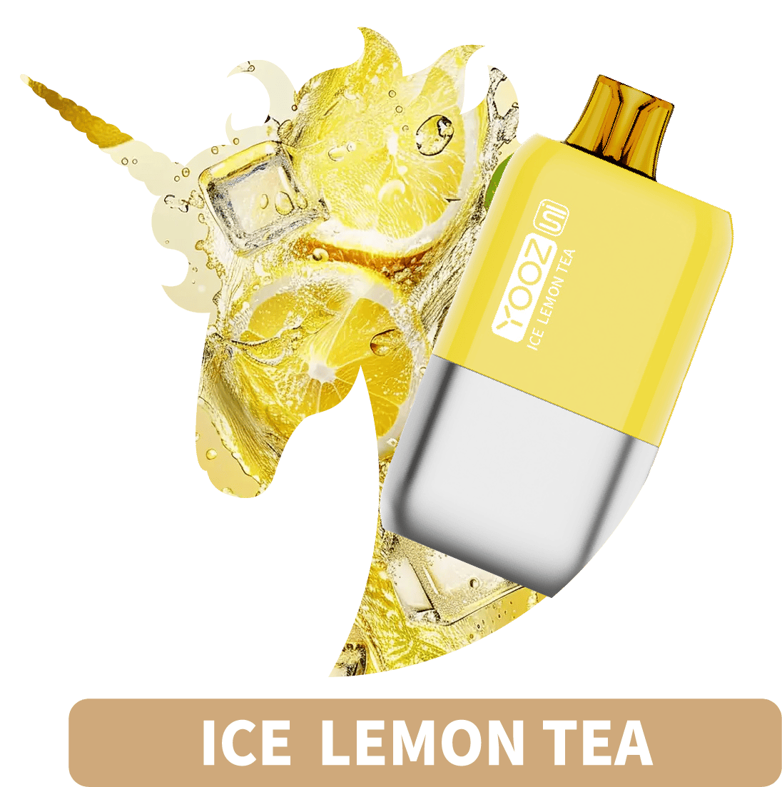 ICE LEMON TEA