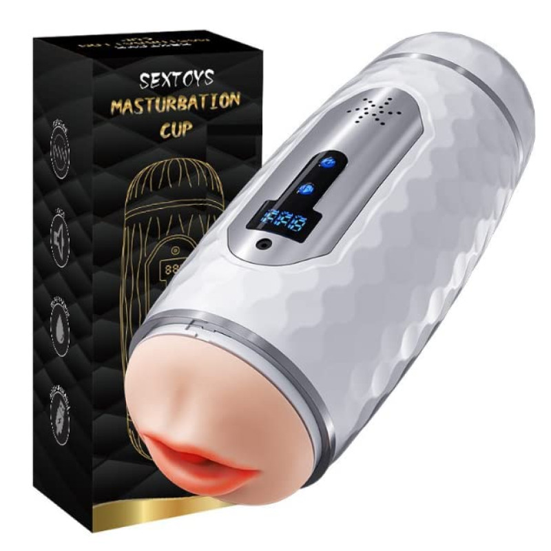 masturbator