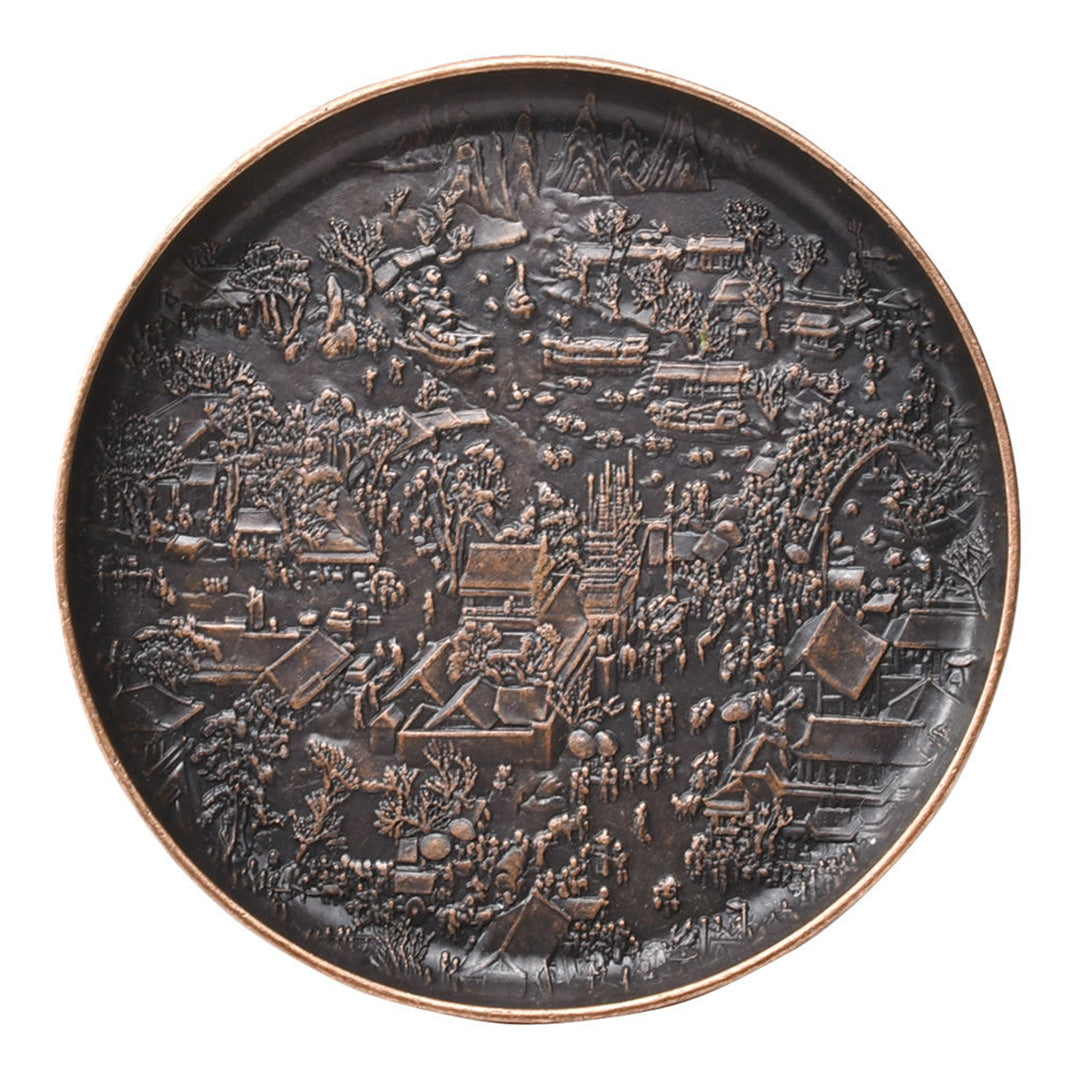 茶托 – qingquanchayun