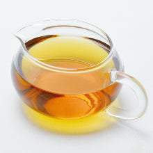 林檎茶海