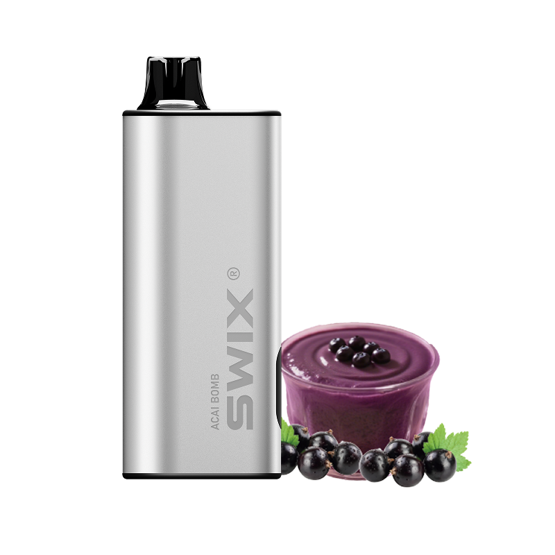 Açaí bomb Swix 9000