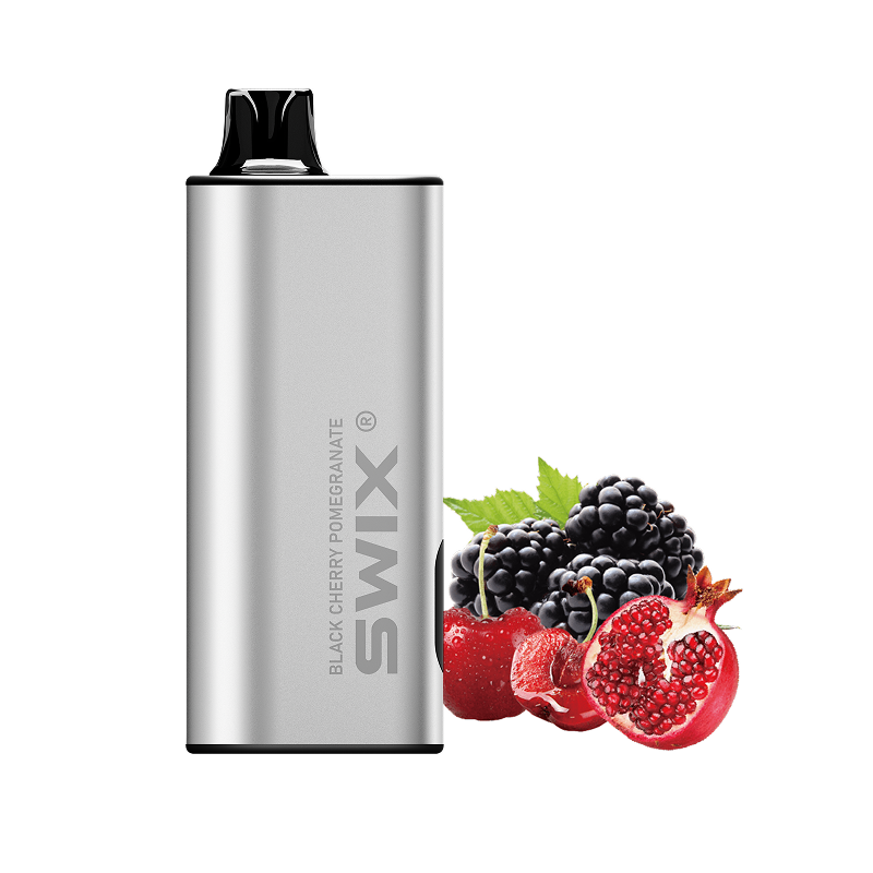 Black berry pomegranate Swix 9000