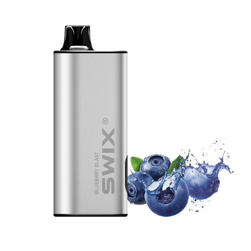 Blue berry blast Swix 9000