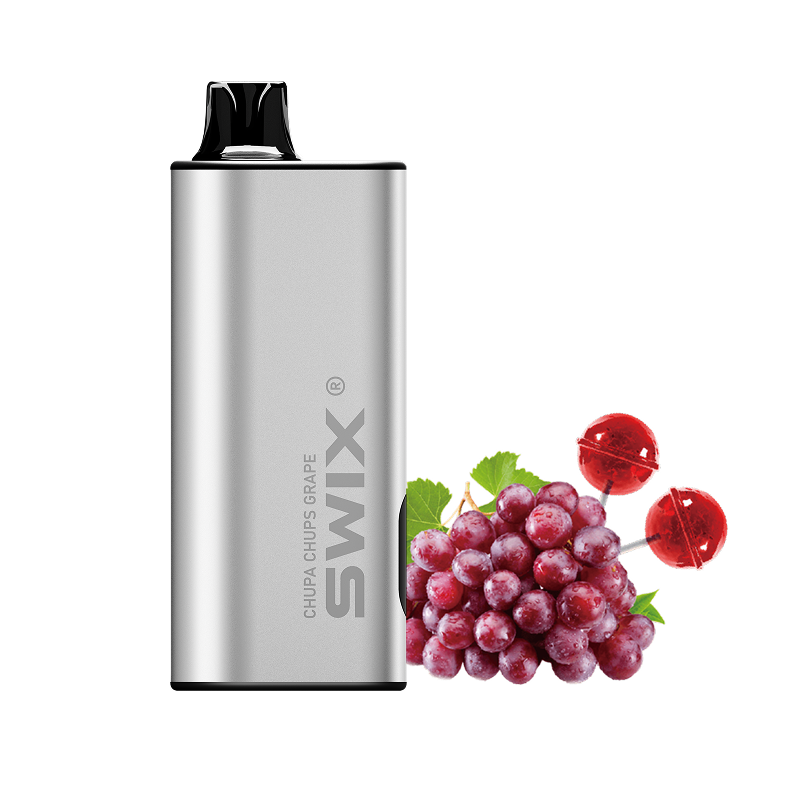 Chuppa grape Swix 9000