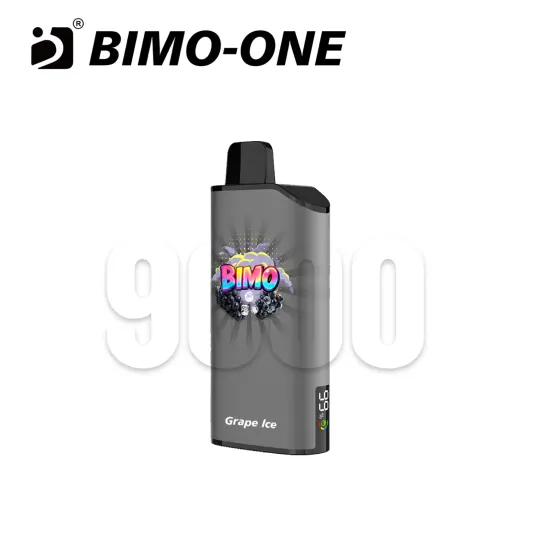 Grape ice BIMO ONE