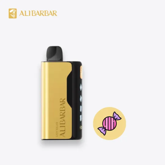 Hubba Bubba Grape ALIBARBAR ICE ADJUST ADJUST