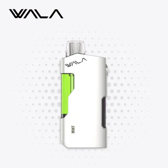 Mint WALA YO 18000