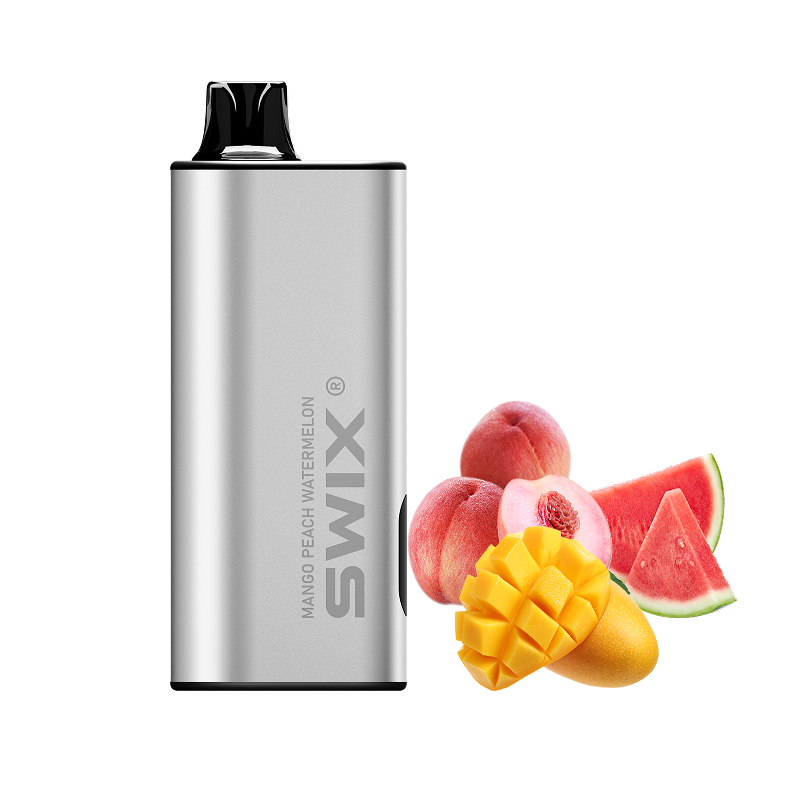 Mango peach watermelon Swix 9000